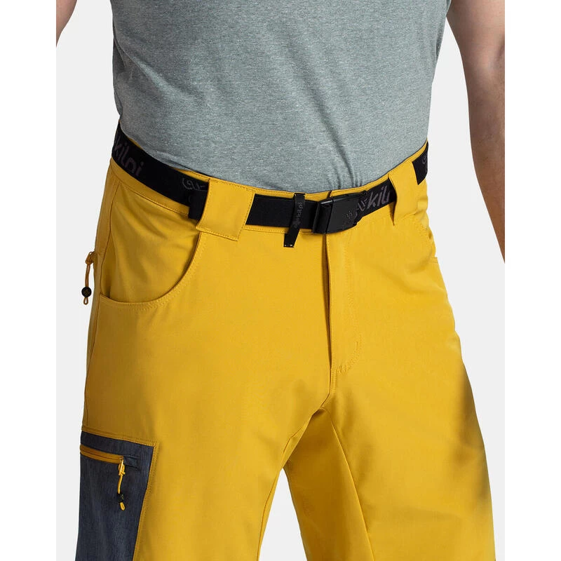 Heren Outdoor Shorts Kilpi NAVIA-M 3 Heren Outdoor Shorts Kilpi NAVIA-M - Afbeelding 3