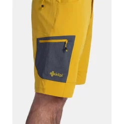 Heren Outdoor Shorts Kilpi NAVIA-M 7 Heren Outdoor Shorts Kilpi NAVIA-M -Trend Kledij Verkoop heren outdoor shorts kilpi navia m 3
