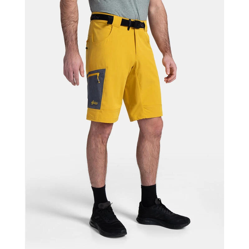 Heren Outdoor Shorts Kilpi NAVIA-M 1 Heren Outdoor Shorts Kilpi NAVIA-M