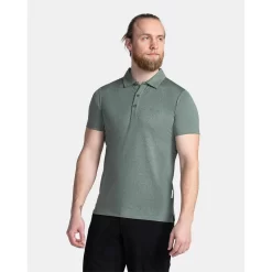 Heren Poloshirts Kilpi OLIVA-M