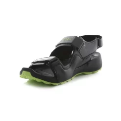 Regatta Heren Sandalen Samaris (Zwart/Kalk) -Trend Kledij Verkoop heren sandalen samaris zwartkalk 2