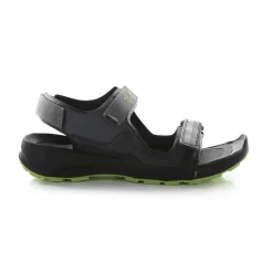 Regatta Heren Sandalen Samaris (Zwart/Kalk) -Trend Kledij Verkoop heren sandalen samaris zwartkalk 3