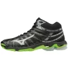 Heren Volleybalschoen Mizuno Wave Voltage Hoog