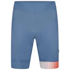 Dare 2b Heren Wielershort Virtuous Wol Effect (Zwart)