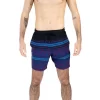 Spyder Heren Zwemshort, Bedrukt