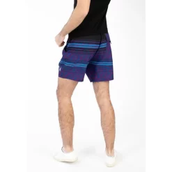 Spyder Heren Zwemshort, Bedrukt -Trend Kledij Verkoop heren zwemshort bedrukt 2