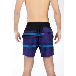 Spyder Heren Zwemshort, Bedrukt -Trend Kledij Verkoop heren zwemshort bedrukt 4