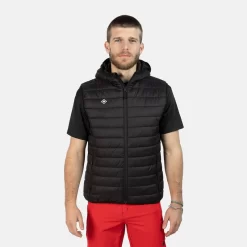 Herengilet Van Vezels, Voor Berg- En Wandelactiviteiten Izas ORTIL M -Trend Kledij Verkoop herengilet van vezels voor berg en wandelactiviteiten izas ortil m 2