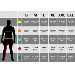 TRESPASS Herenpaspoort Wandelbroek (Bamboe) -Trend Kledij Verkoop herenpaspoort wandelbroek bamboe 2