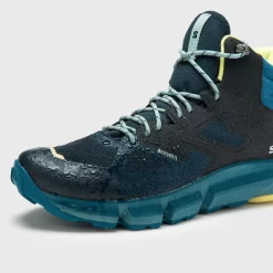 Salomon Herenschoenen Voor Bergwandelen PREDICT HIKE GORE-TEX MID -Trend Kledij Verkoop herenschoenen voor bergwandelen predict hike gore tex mid 3