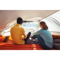 Herenshirt Voor Bergtrekking MT900 Merinowol Lange Mouwen Rits Aan De Hals -Trend Kledij Verkoop herenshirt voor bergtrekking mt900 merinowol lange mouwen rits aan de hals 11