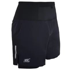 Herenshort / Koersbroek Onder Ultra Black 8 Herenshort / Koersbroek Onder Ultra Black -Trend Kledij Verkoop herenshort koersbroek onder ultra black 3