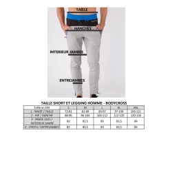 Herenshort / Koersbroek Onder Ultra Black 9 Herenshort / Koersbroek Onder Ultra Black -Trend Kledij Verkoop herenshort koersbroek onder ultra black 4