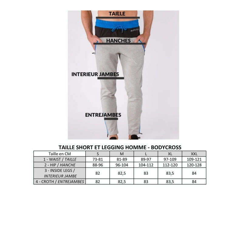 Herenshort / Koersbroek Onder Ultra Black 5 Herenshort / Koersbroek Onder Ultra Black - Afbeelding 5