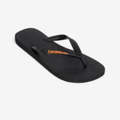 Havaianas HERENTEENSLIPPERS OPECO Zwart