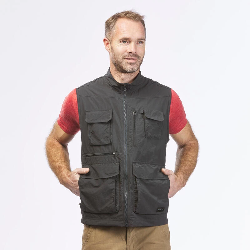 Herenvest Travel 100 5 Herenvest Travel 100 - Afbeelding 5