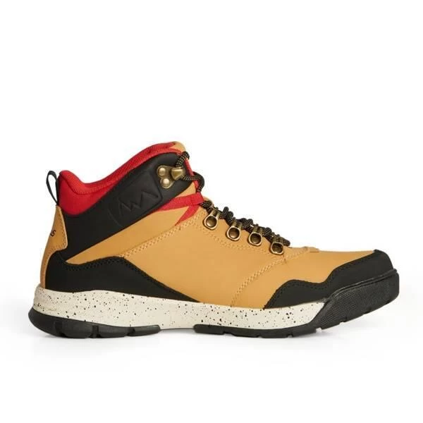 Herenwandelschoenen Campus Corno Hoog 2 Herenwandelschoenen Campus Corno Hoog - Afbeelding 2