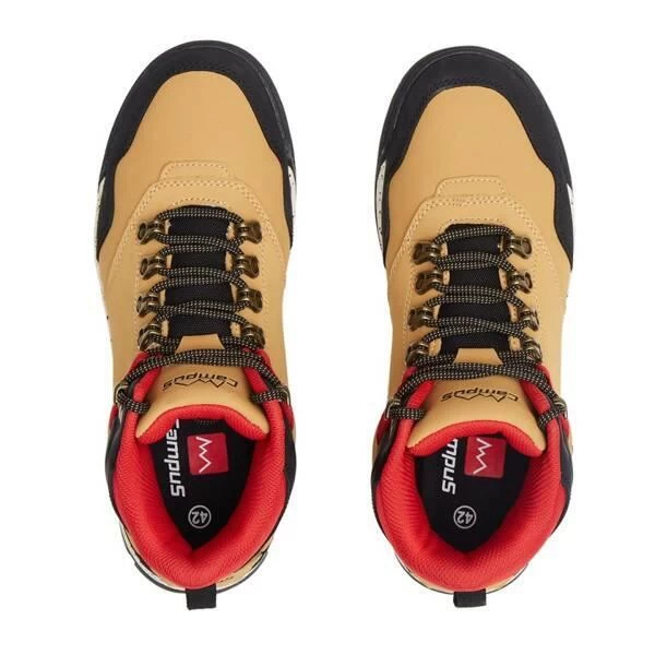 Herenwandelschoenen Campus Corno Hoog 4 Herenwandelschoenen Campus Corno Hoog - Afbeelding 4