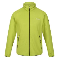 Regatta Highton Lite II Wandelfleece Voor Heren -Trend Kledij Verkoop highton lite ii wandelfleece voor heren 2