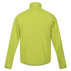 Regatta Highton Lite II Wandelfleece Voor Heren -Trend Kledij Verkoop highton lite ii wandelfleece voor heren 3