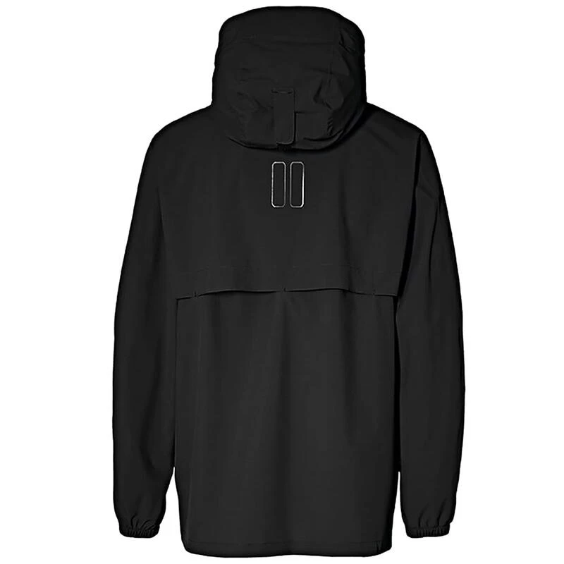 BASIL Hoga Regenjas - Zwart 2 BASIL Hoga Regenjas - Zwart - Afbeelding 2