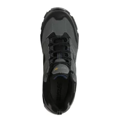 Regatta Holcombe IEP Low Wandelschoenen Voor Heren - Middengrijs -Trend Kledij Verkoop holcombe iep low wandelschoenen voor heren middengrijs 5