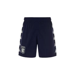 Kappa Home Guard Shorts Aston Villa FC 2021/22
