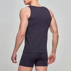 Homewear Hemd Biologisch Oeko-Tex Katoen Cotton Organic -Trend Kledij Verkoop homewear hemd biologisch oeko tex katoen cotton organic 2