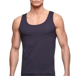 Homewear Hemd Biologisch Oeko-Tex Katoen Cotton Organic