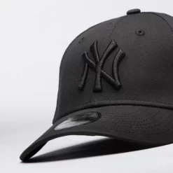 NEW ERA Honkbalpet MLB Heren / Dames New York Yankees Zwart -Trend Kledij Verkoop honkbalpet mlb heren dames new york yankees zwart 2