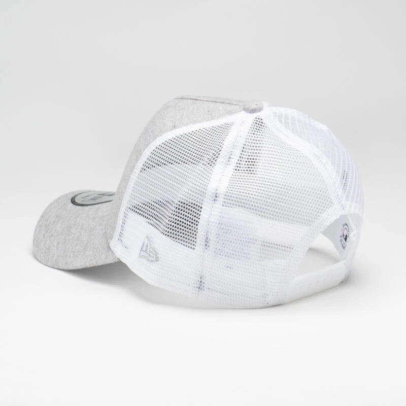 NEW ERA Honkbalpet Voor Dames En Heren MLB New York Yankees Grijs 3 NEW ERA Honkbalpet Voor Dames En Heren MLB New York Yankees Grijs - Afbeelding 3