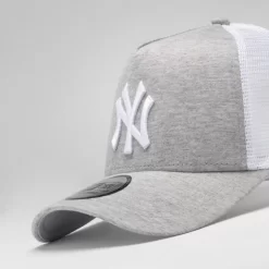NEW ERA Honkbalpet Voor Dames En Heren MLB New York Yankees Grijs 13 NEW ERA Honkbalpet Voor Dames En Heren MLB New York Yankees Grijs -Trend Kledij Verkoop honkbalpet voor dames en heren mlb new york yankees grijs 5