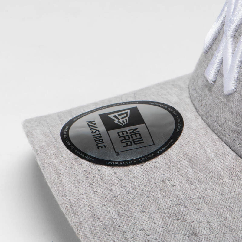 NEW ERA Honkbalpet Voor Dames En Heren MLB New York Yankees Grijs 7 NEW ERA Honkbalpet Voor Dames En Heren MLB New York Yankees Grijs - Afbeelding 7