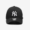 NEW ERA Honkbalpet Voor Dames En Heren MLB New York Yankees Wit