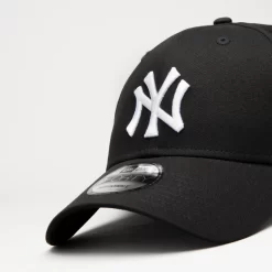 NEW ERA Honkbalpet Voor Dames En Heren MLB New York Yankees Wit 9 NEW ERA Honkbalpet Voor Dames En Heren MLB New York Yankees Wit -Trend Kledij Verkoop honkbalpet voor dames en heren mlb new york yankees wit 2