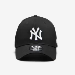 NEW ERA Honkbalpet Voor Dames En Heren MLB New York Yankees Wit