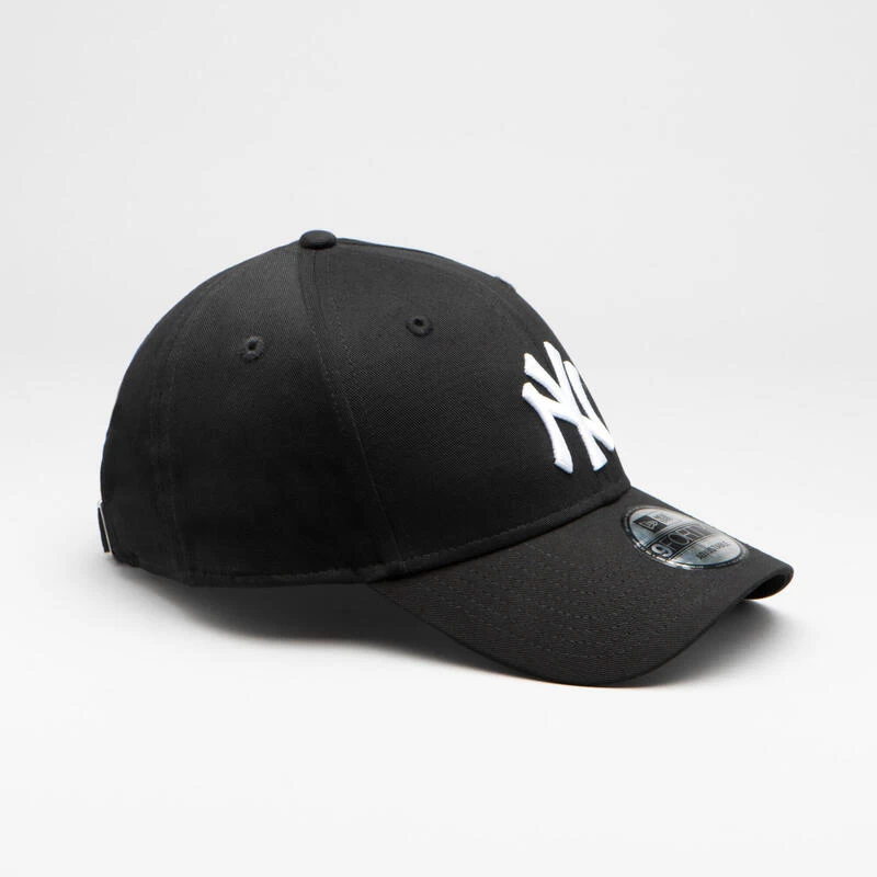 NEW ERA Honkbalpet Voor Dames En Heren MLB New York Yankees Wit 4 NEW ERA Honkbalpet Voor Dames En Heren MLB New York Yankees Wit - Afbeelding 4