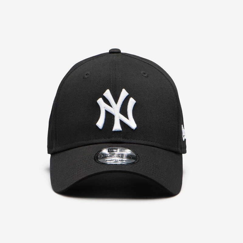NEW ERA Honkbalpet Voor Dames En Heren MLB New York Yankees Wit 1 NEW ERA Honkbalpet Voor Dames En Heren MLB New York Yankees Wit