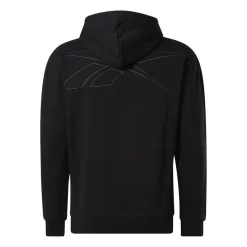 Hooded Sweatshirt Reebok Basketball 10 Hooded Sweatshirt Reebok Basketball -Trend Kledij Verkoop hooded sweatshirt reebok basketball 3