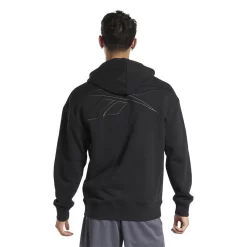 Hooded Sweatshirt Reebok Basketball 11 Hooded Sweatshirt Reebok Basketball -Trend Kledij Verkoop hooded sweatshirt reebok basketball 4