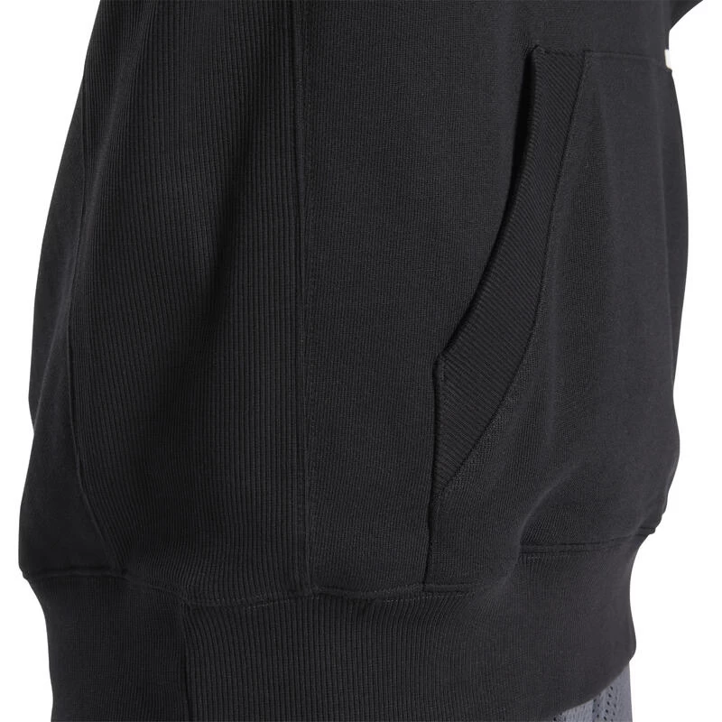 Hooded Sweatshirt Reebok Basketball 7 Hooded Sweatshirt Reebok Basketball - Afbeelding 7