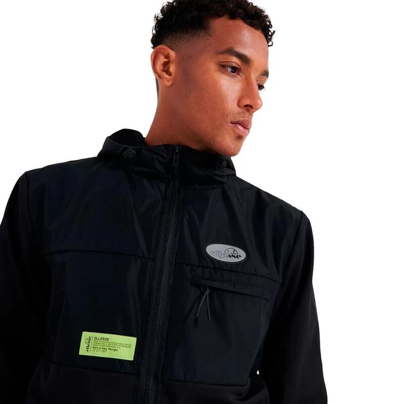 Hoodie Ellesse Bifino 2 Hoodie Ellesse Bifino - Afbeelding 2