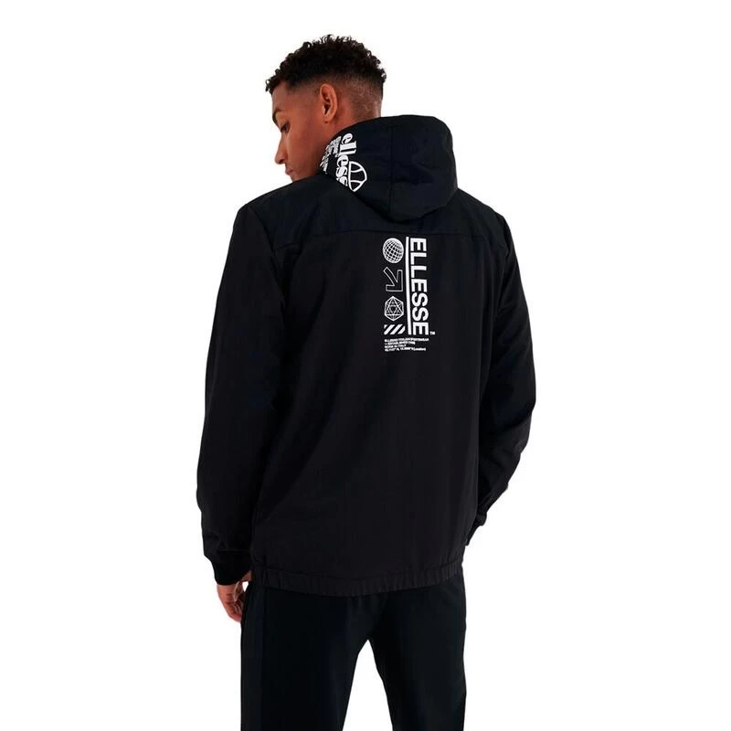 Hoodie Ellesse Bifino 1 Hoodie Ellesse Bifino