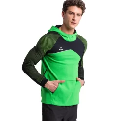 Hoodie Erima Premium One 2.0 -Trend Kledij Verkoop hoodie erima premium one 20 2