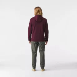 Hoodie In Gerecycleerde Wol Voor Heren Minimal Editions Local 22 Hoodie In Gerecycleerde Wol Voor Heren Minimal Editions Local -Trend Kledij Verkoop hoodie in gerecycleerde wol voor heren minimal editions local 5