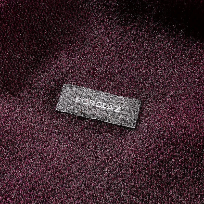 Hoodie In Gerecycleerde Wol Voor Heren Minimal Editions Local 10 Hoodie In Gerecycleerde Wol Voor Heren Minimal Editions Local - Afbeelding 10