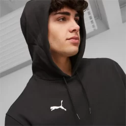 Hoodie Puma Hoops Team -Trend Kledij Verkoop hoodie puma hoops team 4