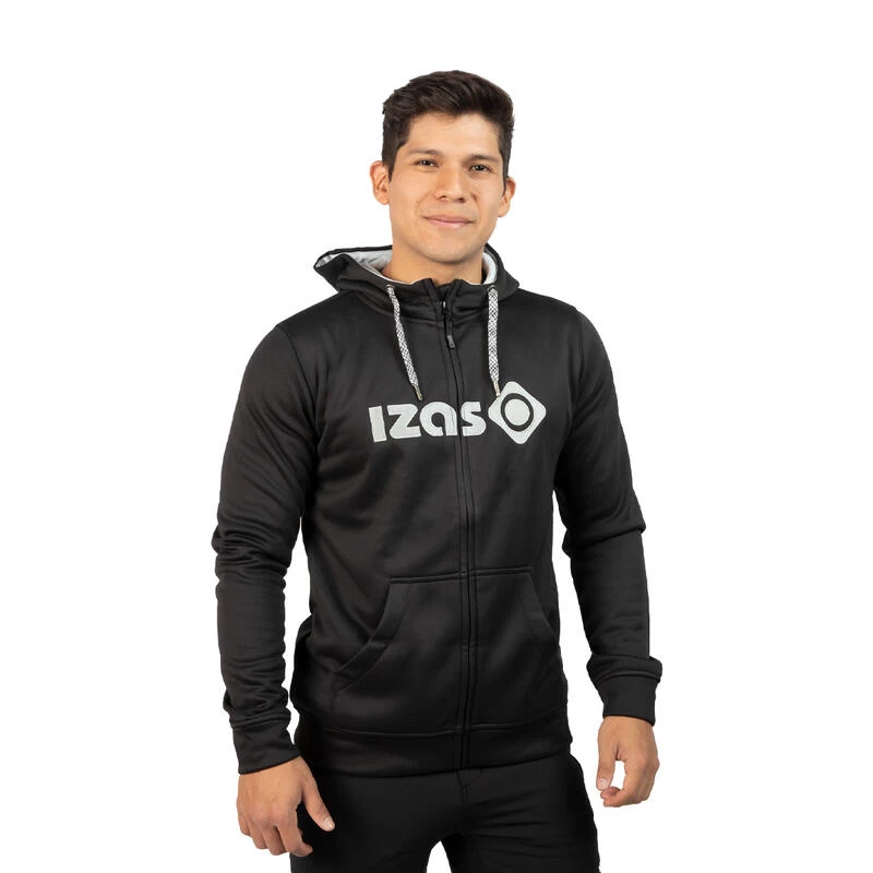 Hoody Herenkapuchon Izas DUERO 3 Hoody Herenkapuchon Izas DUERO - Afbeelding 3