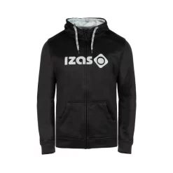 Hoody Herenkapuchon Izas DUERO