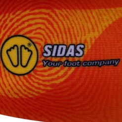 Sidas Inlegzolen Voor Skischoenen - Holvoeten -Trend Kledij Verkoop inlegzolen voor skischoenen holvoeten 3